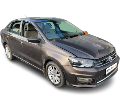 Volkswagen Vento-img
